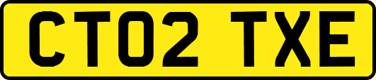 CT02TXE