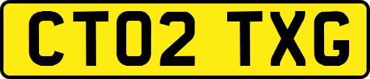CT02TXG