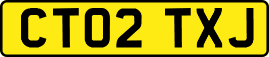 CT02TXJ