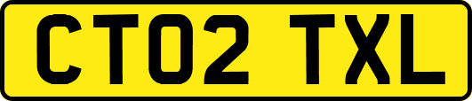 CT02TXL