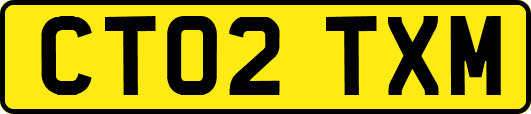 CT02TXM