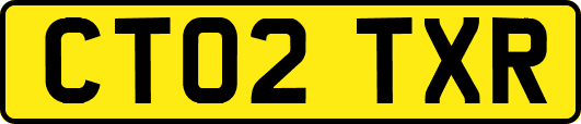 CT02TXR