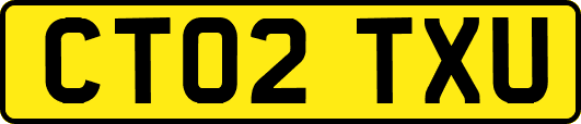 CT02TXU