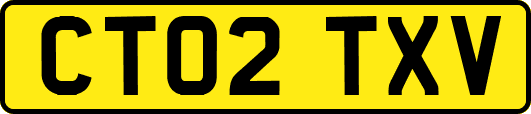 CT02TXV