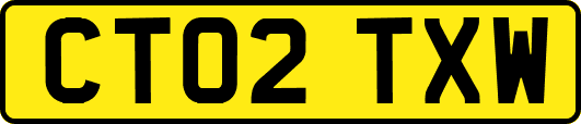 CT02TXW