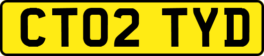 CT02TYD