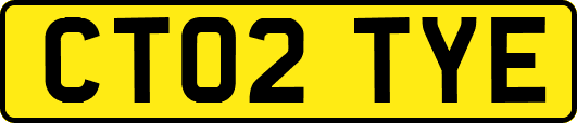 CT02TYE