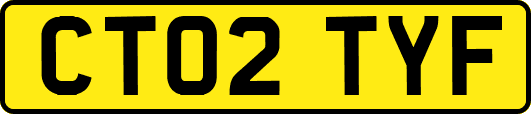 CT02TYF