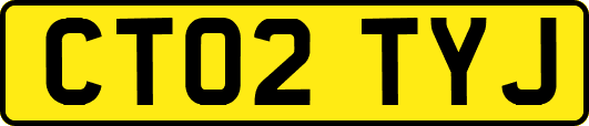 CT02TYJ