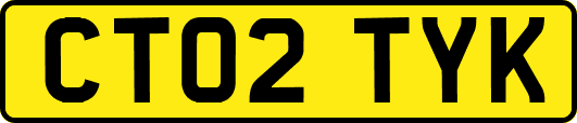 CT02TYK