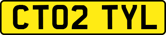 CT02TYL