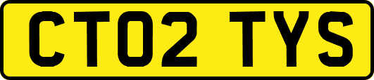 CT02TYS