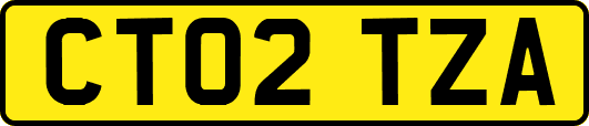 CT02TZA