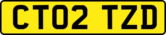 CT02TZD