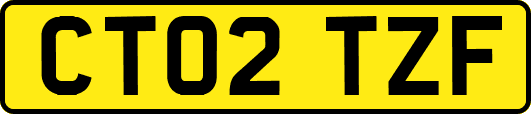 CT02TZF
