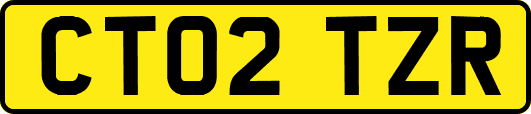 CT02TZR