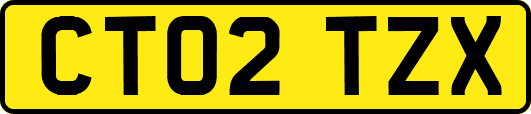 CT02TZX