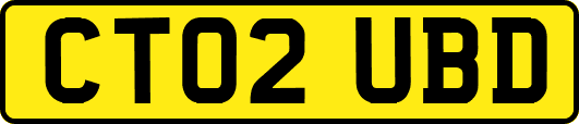 CT02UBD