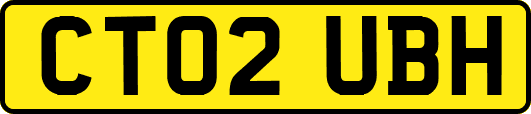 CT02UBH