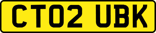 CT02UBK