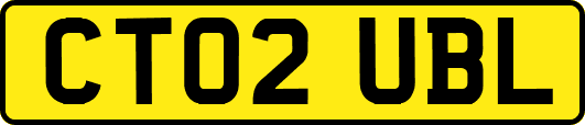 CT02UBL