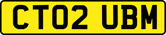 CT02UBM