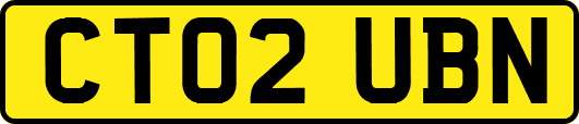 CT02UBN