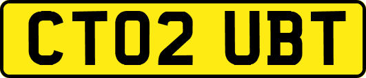 CT02UBT