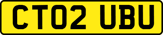 CT02UBU