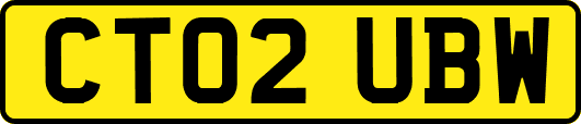 CT02UBW