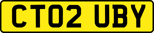 CT02UBY