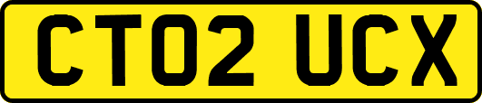 CT02UCX