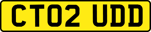 CT02UDD