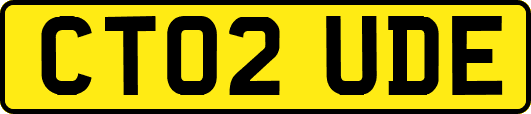 CT02UDE