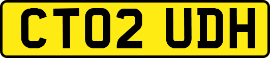CT02UDH