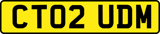 CT02UDM