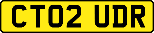 CT02UDR