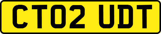 CT02UDT