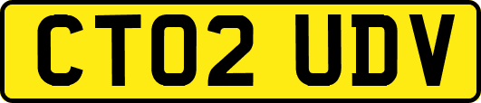 CT02UDV