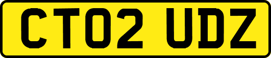 CT02UDZ