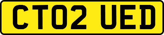 CT02UED
