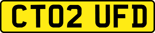 CT02UFD