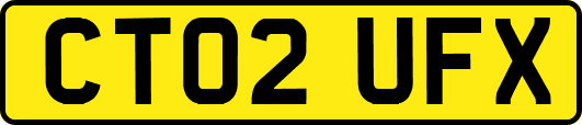 CT02UFX