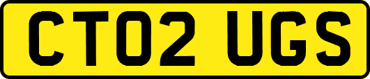 CT02UGS