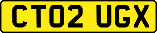 CT02UGX