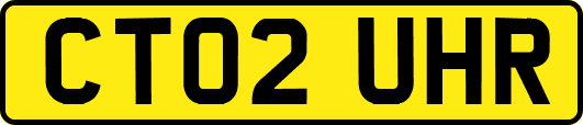 CT02UHR