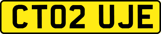 CT02UJE