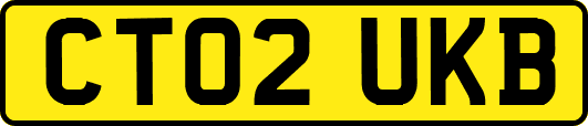 CT02UKB