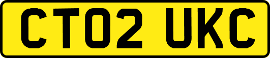 CT02UKC