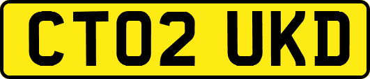 CT02UKD